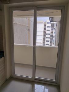 Bedroom Image of 858 Sq.ft 2 BHK Apartment / Flat for sale in Runwal The Orchard Residency, Ghatkopar West Mumbai for Rs. 25000000