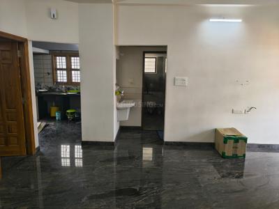 Hall Image of 1100 Sq.ft 2 BHK Builder Floor for rent in Attavar Mangalore for Rs. 18000