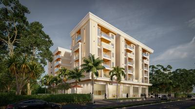 Image of 1120 Sq.ft 2.5 BHK Apartment / Flat for sale in Gandhi Path West, Jaipur for Rs. 8500000