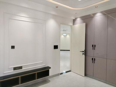 Bedroom Image of 1600 Sq.ft 3 BHK Apartment / Flat for sale in Rajasthan Apartments, Sector 4 Dwarka New Delhi for Rs. 31800000