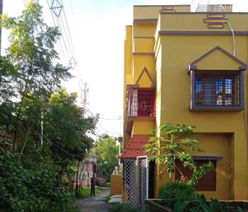 Image of 2000 Sq.ft 5 BHK Independent House for sale in Thakurpukur, Kolkata for Rs. 7000000
