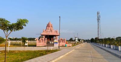 Image of 1800 Sq.ft Residential Plot / Land for sale in Chalamas Mega Homes, Harinathpuram, Nellore for Rs. 1100000