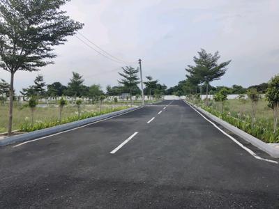Image of 600 Sq.ft Residential Plot / Land for sale in Urbanrise Orchid Greens, Thirumazhisai, Chennai for Rs. 1900000