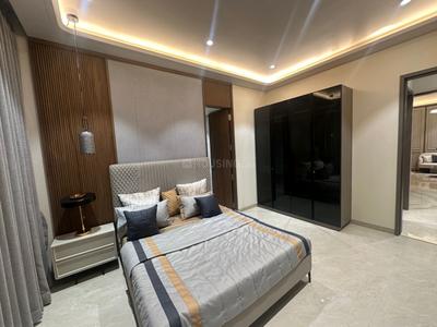 Bedroom Image of 1590 Sq.ft 4 BHK Apartment / Flat for sale in Balewadi Pune for Rs. 22500000