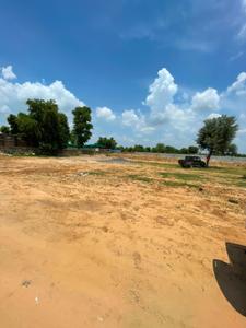 Image of 1415 Sq.ft Residential Plot / Land for sale in Mahapura, Jaipur for Rs. 5587452