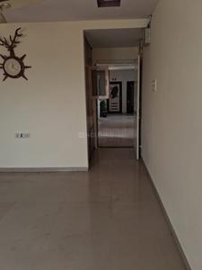 Living Room Image of 900 Sq.ft 3 BHK Apartment / Flat for sale in Aangan Apartments, Zadeshwar Bharuch for Rs. 4000000