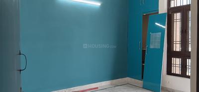 Bedroom Image of 1400 Sq.ft 2 BHK Builder Floor for rent in Sector 49 Faridabad for Rs. 18000