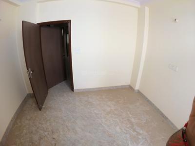 Bedroom Image of 600 Sq.ft 2 BHK Apartment / Flat for sale in Chirag Dilli New Delhi for Rs. 4600000