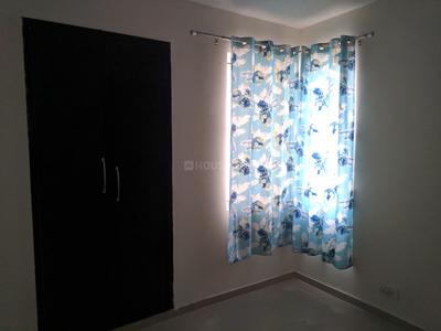 Bedroom Image of 1250 Sq.ft 3 BHK Apartment / Flat for sale in Sonika Suncity Township Sector 36 A, Sector-36A Rohtak for Rs. 7000000