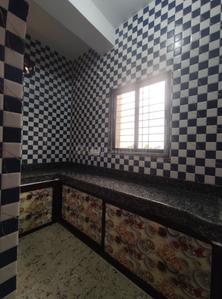 Image of 800 Sq.ft 2 BHK Builder Floor for rent in Champasari, Siliguri for Rs. 9000
