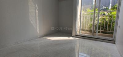 Bedroom Image of 1194 Sq.ft 3 BHK Apartment / Flat for sale in Charholi Budruk Pune for Rs. 6990000