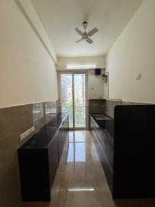 Kitchen Image of 1240 Sq.ft 2 BHK Apartment / Flat for sale in Progressive Grande, Ulwe Navi Mumbai for Rs. 21000000