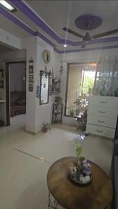 1 BHK Apartment