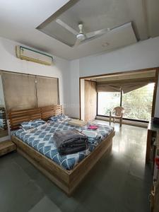 Bedroom Image of 3150 Sq.ft 4 BHK Independent House for sale in Paldi Ahmedabad for Rs. 45000000