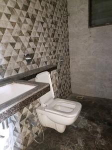 Bedroom Three Image of 1750 Sq.ft 3 BHK Apartment / Flat for rent in Paradise Sai Aaradhya, Kharghar Navi Mumbai for Rs. 60000