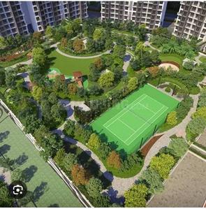 Image of 1100 Sq.ft 2 BHK Apartment / Flat for sale in Godrej Forest Grove, Mamurdi, Pune for Rs. 4900000