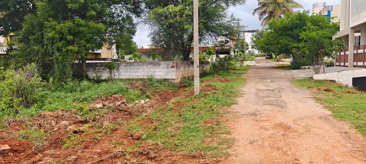 Vijayanagara 3rdstage Mysore Main Image 1
