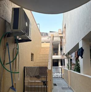 Balcony Image of 1460 Sq.ft 3 BHK Villa for sale in Isanpur Ahmedabad for Rs. 16000000