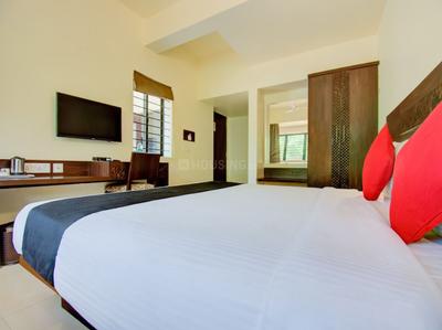 Bedroom Image of 1054 Sq.ft 2 BHK Apartment / Flat for rent in Gogol, Madgaon Goa for Rs. 32500