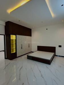 Bedroom Image of 800 Sq.ft 2 BHK Independent House for sale in Avadi Chennai for Rs. 5200000