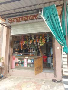 Image of 1700 Sq.ft 2 BHK Builder Floor for sale in Lasudia Mori, Indore for Rs. 7200000