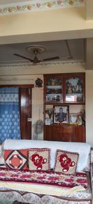 Bedroom Image of 2500 Sq.ft 4 BHK Apartment / Flat for sale in Nagerbazar Kolkata for Rs. 15000000