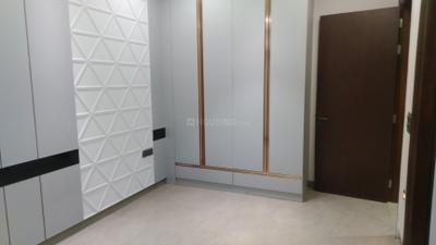 Bedroom Image of 1728 Sq.ft 3 BHK Builder Floor for sale in Sector 57 Gurgaon for Rs. 26500000
