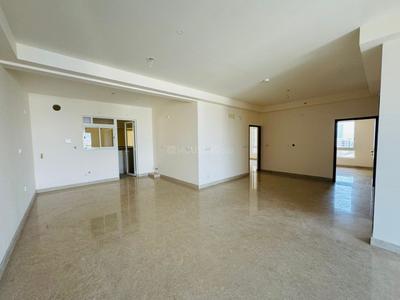 Hall Image of 1800 Sq.ft 3 BHK Apartment / Flat for sale in My Home Vihanga, Gachibowli Hyderabad for Rs. 22500000