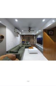 Image of 1737 Sq.ft 3 BHK Apartment / Flat for sale in Ratnaakar Atelier, Jodhpur, Ahmedabad for Rs. 20000000