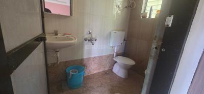Bathroom Image of 1100 Sq.ft 2 BHK Apartment / Flat for sale in Gurudev Heights, Kamothe Navi Mumbai for Rs. 11700000