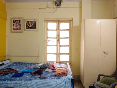 Bedroom Image of 1480 Sq.ft 5 BHK Independent House for sale in New Alipore Kolkata for Rs. 7500000