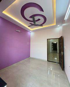 Bedroom Image of 1500 Sq.ft 3 BHK Independent House for sale in Hirapur Colony Raipur for Rs. 5000000