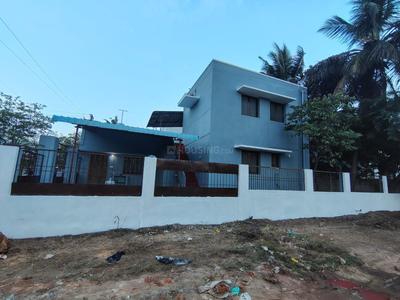 Image of 2640 Sq.ft 3 BHK Duplex for sale in Cuddalore Town, Cuddalore for Rs. 9500000