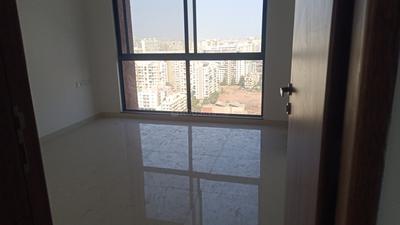 2.5 BHK Flat