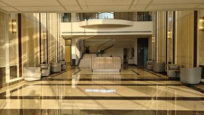 Hall Image of 3800 Sq.ft 4 BHK Villa for sale in Supreme Villagio, Somatane Pune for Rs. 30100000