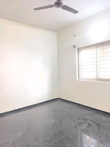 Bedroom Image of 1100 Sq.ft 2 BHK Independent House for rent in Kengeri Bengaluru for Rs. 20000