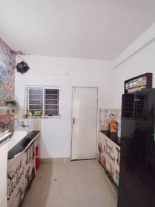 Kitchen Image of 1475 Sq.ft 3 BHK Duplex for sale in Kolar Road Bhopal for Rs. 5500000