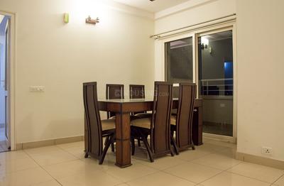 Hall Image of 3 BHK in Bridage Metropolis in Mahadevapura, Bangalore