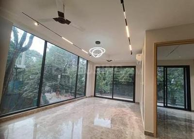 Hall Image of 3200 Sq.ft 4 BHK Builder Floor for rent in Sector 4 Gurgaon for Rs. 43500