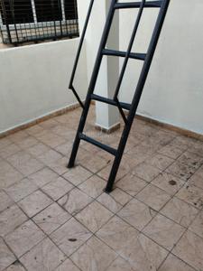 Balcony Image of 900 Sq.ft 2 BHK Apartment / Flat for rent in Besa Nagpur for Rs. 15500