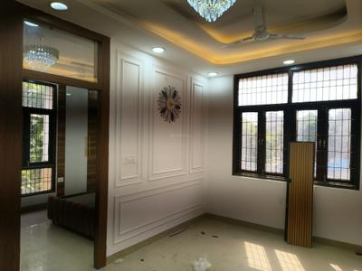 Living Room Image of 920 Sq.ft 2 BHK Builder Floor for sale in Indirapuram Ghaziabad for Rs. 7200000