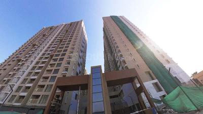 Image of 767 Sq.ft 2 BHK Apartment / Flat for sale in Wagholi, Pune for Rs. 9300000