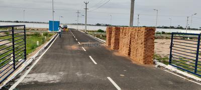Image of 650 Sq.ft Residential Plot / Land for sale in Enathur, Kanchipuram for Rs. 1560000