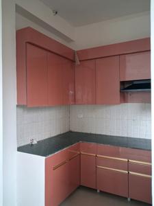 Kitchen Image of 1250 Sq.ft 3 BHK Apartment / Flat for sale in Jaypee Kosmos, Sector 134 Noida for Rs. 11900000