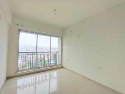 Bedroom Image of 1050 Sq.ft 2 BHK Apartment / Flat for sale in L And T West Square, Seawoods Navi Mumbai for Rs. 30000000