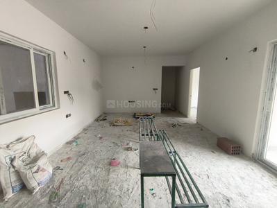 Hall Image of 1453 Sq.ft 2.5 BHK Apartment / Flat for sale in High Cliff by Hiren Wahen Group, Panathur Bengaluru for Rs. 18500000