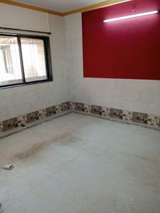 Bedroom Image of 875 Sq.ft 2 BHK Apartment / Flat for sale in Kandivali West Mumbai for Rs. 14200000