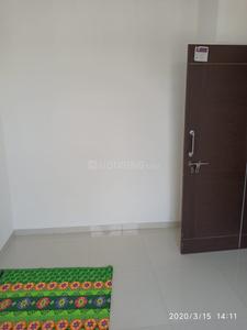 Bedroom Image of 567 Sq.ft 1 BHK Apartment / Flat for sale in Panvelkar Estate Oxford Phase 1, Badlapur East Badlapur for Rs. 2500000