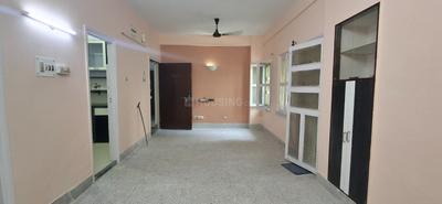 Hall Image of 1150 Sq.ft 2 BHK Apartment / Flat for sale in Jodhpur Park Kolkata for Rs. 9000000