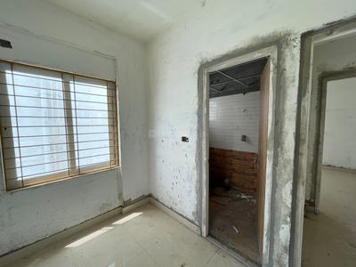 Bedroom Image of 1006 Sq.ft 2 BHK Apartment / Flat for sale in ISR Udayam, Bommanahalli Bengaluru for Rs. 6800000